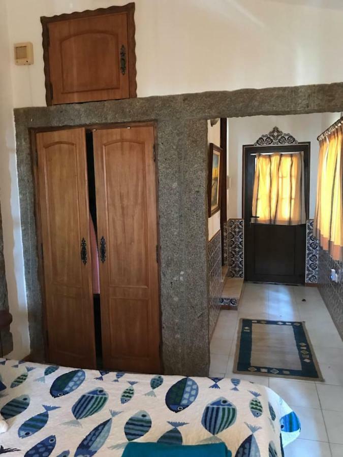 קוסטה דה קפאריקה Fonte Da Telha Beach Suite מראה חיצוני תמונה
